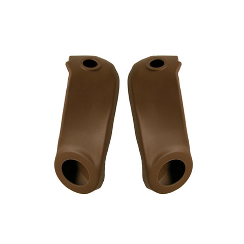 Rugged Ridge Sound Wedges Without Speakers 97-06 Jeep Wrangler TJ - 13003.37