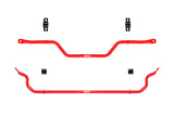 Eibach 2014+ Lexus IS350 F-Sport Front (29mm) / Rear (22mm) Non-Adjustable Anti-Roll Bars - E40-59-004-01-11