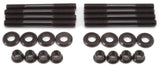 Edelbrock Rocker Shaft Stud Kit for 60059-60089 Heads - 6009