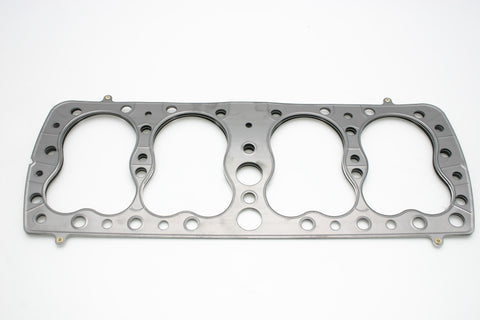 Cometic 38-48 Ford Flathead V8 24 Bolt 3.375 inch Bore .051 inch MLS Headgasket - C5108-051