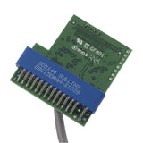 Bully Dog 4 bank 6 position chip rotary switch Incl Ford 7.3L Power Stroke 02-03 w/ manual trans - 41109