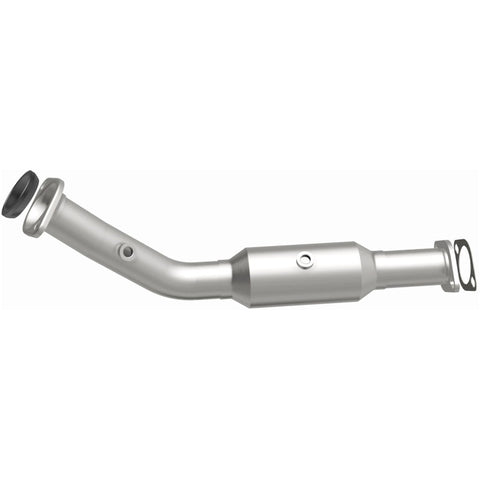 MagnaFlow Direct Fit Catalytic Converter 2003-2005 Mazda 6 2.3 - 4481994