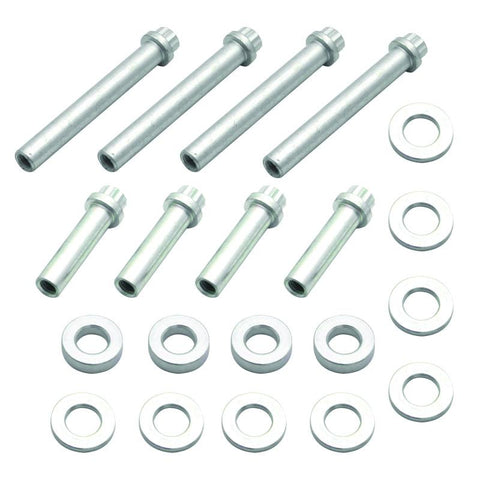 S&S Cycle 86-03 XL Head Bolt Kit - 93-3010