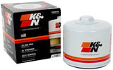 K&N Oil Filter OIL FILTER; AUTOMOTIVE - HP-1011