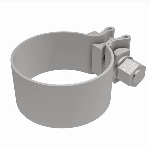 MagnaFlow Clamp 2.25inch TORCA SS 1.25inch 10pk - 10161