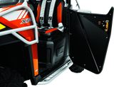 DragonFire Racing UTV Doors - Fits Polaris Ranger XP 900 13-19- Ranger 1000 - 520864