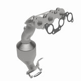 MagnaFlow Direct Fit Catalytic Converter 04-06 Lexus RX330 3.3L D/S - 50273