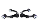 SuperPro 98-07 Lexus LX470 / 98-07 Toyota Land Cruiser Front Upper Control Arm Set - TRC461