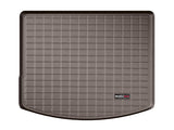 WeatherTech 2013-2016 Ford Escape Cargo Liners - Cocoa - 43570