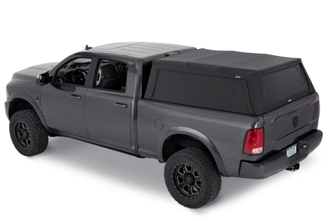 Bestop 19-26 Dodge Ram 1500 For 57 Ft Bed W/O Dodge Rambox Supertop - 77327-35