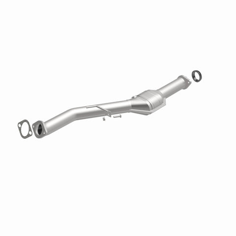 MagnaFlow Conv DF 08-09 Subaru WRX Rear OEM - 49159