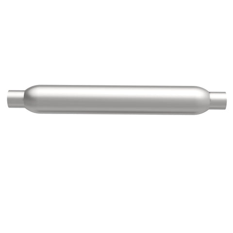 MagnaFlow Muff GP 3.5 Dia 22inch 2/2 - 18134