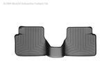 WeatherTech 08+ Subaru Impreza Rear FloorLiner - Black - 441662
