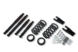Belltech LOWERING KIT WITH ND2 SHOCKS - 920ND