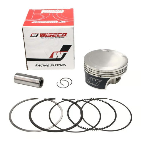 Wiseco Polaris RZR Turbo 2016-2021 OEM2206216 Piston Kit - 40285M09300