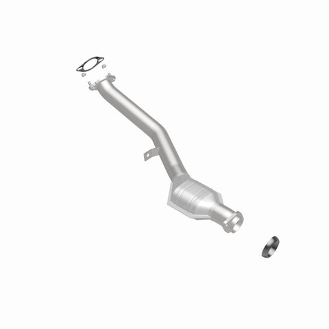 MagnaFlow Converter Direct Fit 08-09 Subaru Outback H4 2.5 - 21-275