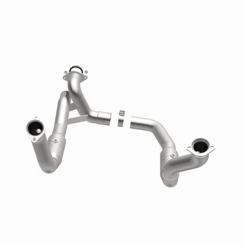MagnaFlow Conv Direct Fit 11-14 Ford F-250 Super Duty / 350 Super Duty V8 6.2L - 52297