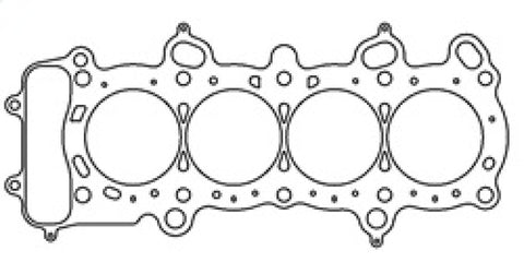 Cometic Honda F20C S2000 Thru 03 89mm .045 inch MLS 2.0L Head Gasket - C4335-045