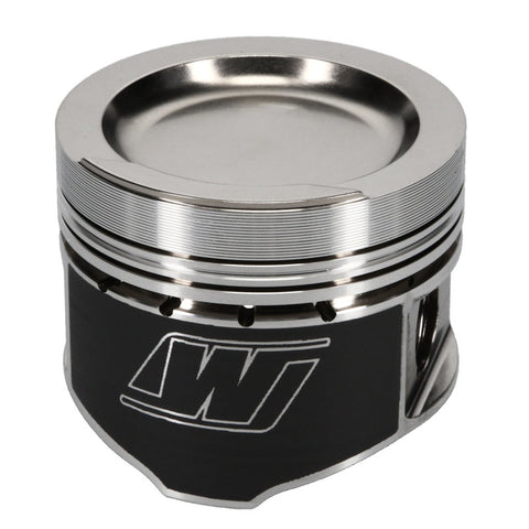 Wiseco VW/Audi Turbo Conversion 20V Cyl Head 81.5mm Bore 8.5 CR Pistons (Inc Rings) - KE200M815