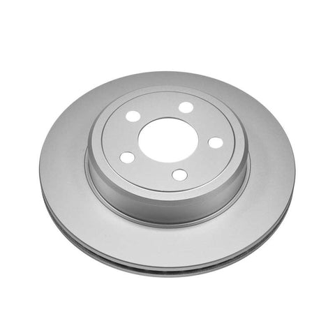 Power Stop 05-18 Chrysler 300 Rear Evolution Geomet Coated Rotor - AR8362EVC