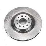 Power Stop 14-19 Fiat 500L Front Autospecialty Brake Rotor - EBR1425