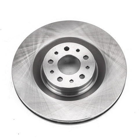 Power Stop 14-19 Fiat 500L Front Autospecialty Brake Rotor - EBR1425