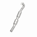 MagnaFlow Direct Fit Catalytic Converter 12-14 Chevy Camaro 3.6L Passenger Side - 51683