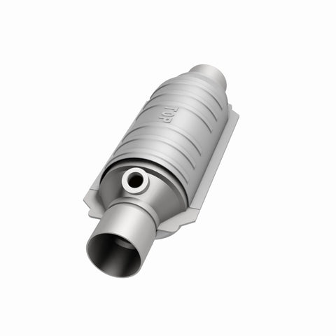 MagnaFlow Universal Catalytic Converter Honda/Isuzu/Nissan/Volkswagen *California OBDII* - 408034