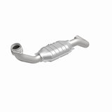 MagnaFlow Direct Fit Catalytic Converter 03-05 Ford Expedition/05-06 Lincoln Navigator 5.4L D/S - 93126
