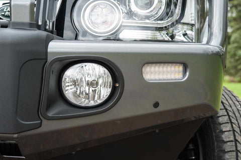 ARB Summit Combar ARB Fog Mkii Disco 4 14On Inc Sensor - 3432220