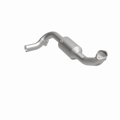 MagnaFlow Conv Direct Fit 05-06 Lincoln Navigator 5.4L - 52507