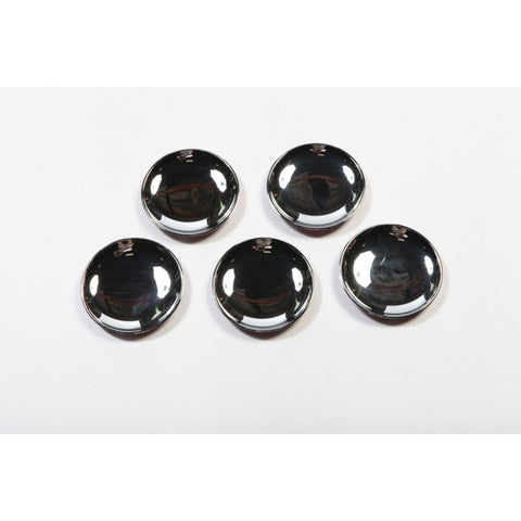 Rugged Ridge Door Handle Recess Guards 07-18 Jeep Wrangler Unlimited JK - 13311.16