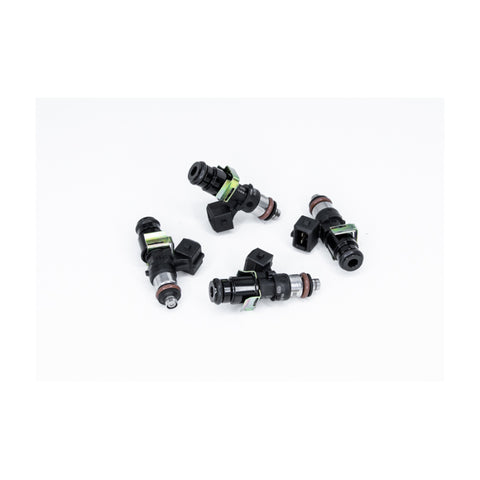 DeatschWerks 01-06 Audi A4/TT / 00-06 Volkswagen Golf GTI Bosch EV14 1500cc Injectors (Set of 4) - 16M-30-1500-4