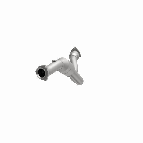 MagnaFlow Direct Fit Catalytic Converter 04/06 VW Phaeton 4.2L Front Driver Side - 444081