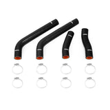 Mishimoto 00-05 Toyota MR2 Spyder Black Silicone Hose Kit - MMHOSE-SPY-00BK