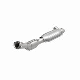MagnaFlow Direct Fit Catalytic Converter 97-98 F150/F250 4.6L 4Wd D/ - 23344