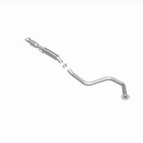 MagnaFlow Direct Fit Catalytic Converter 2017-2019 Hyundai Elantra L4 OEM Underbody Rear - 23-118