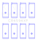 King Suzuki M18A/M16A/M16A (Size STD) Performance Rod Bearing Set - CR4594XP