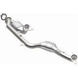 MagnaFlow Direct Fit Catalytic Converter 95-97 Lincoln Continental - 441122