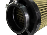 aFe MagnumFLOW Air Filters PG7 A/F 4in F x 6in B x 4-1/2 T x 8-1/2 H - 72-90084
