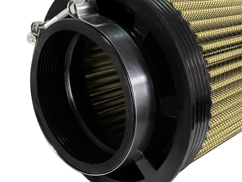 aFe MagnumFLOW Air Filters PG7 A/F 4in F x 6in B x 4-1/2 T x 8-1/2 H - 72-90084
