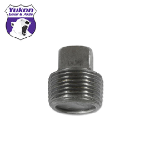Yukon Gear Fill Plug For Ford 9in / 1/2in Thread - YSPFP-01