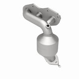 MagnaFlow Direct Fit Catalytic Converter 07-09 Lexus RX350 3.5L - 50651