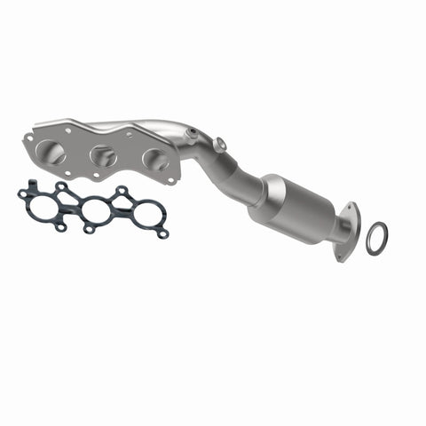 MagnaFlow Direct-Fit OEM Grade Federal Catalytic Converter 16-17 Lexus IS300/IS350 V6 3.5L - 52446