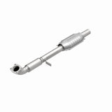 MagnaFlow Direct Fit Catalytic Converter Volvo S40/V40 1.9L Rear - 441031