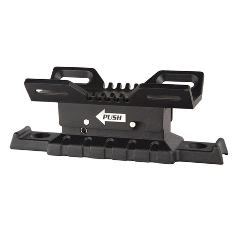 Rugged Ridge 76-20 Jeep Wrangler Elite Fire Extinguisher Holder - 11238.40