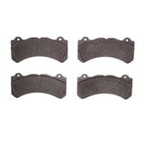 R1 18-25 Volvo V60 Front Ceramic Brake Pads - 2310-2143-00