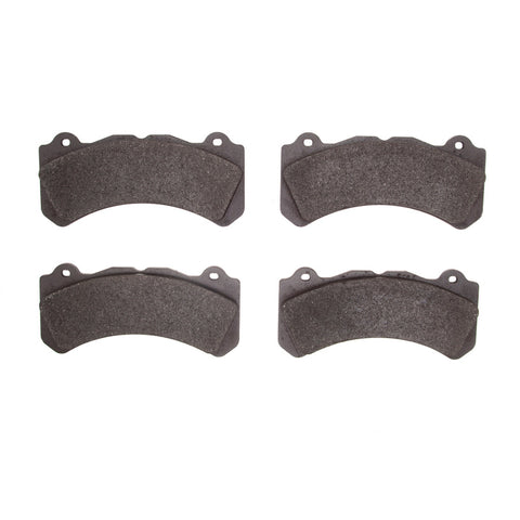 DFC 18-25 Volvo V60 Front 4000 Hybridynamic Brake Pads - 4000-2143-00