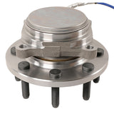 MOOG 2011 Ram 2500 Front Hub Assembly - 515123