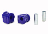 SuperPro Rear Lower Control Arm Bushing Kit - SPF1370K